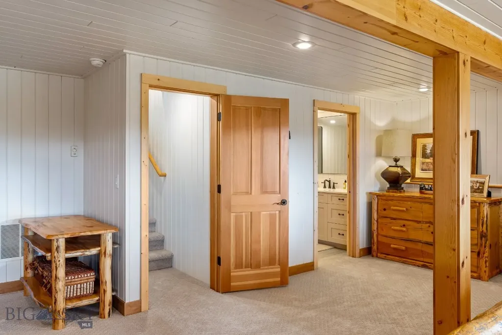 591 Lower Promontory Road Big Sky MT 59730