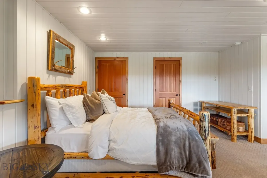 591 Lower Promontory Road Big Sky MT 59730