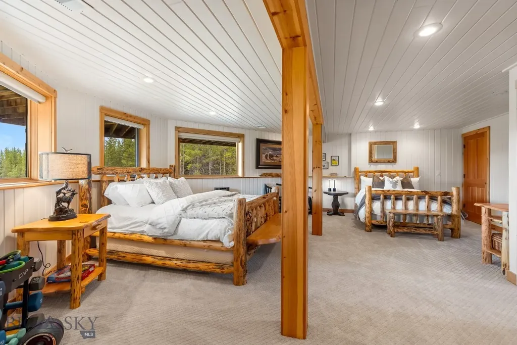 591 Lower Promontory Road Big Sky MT 59730