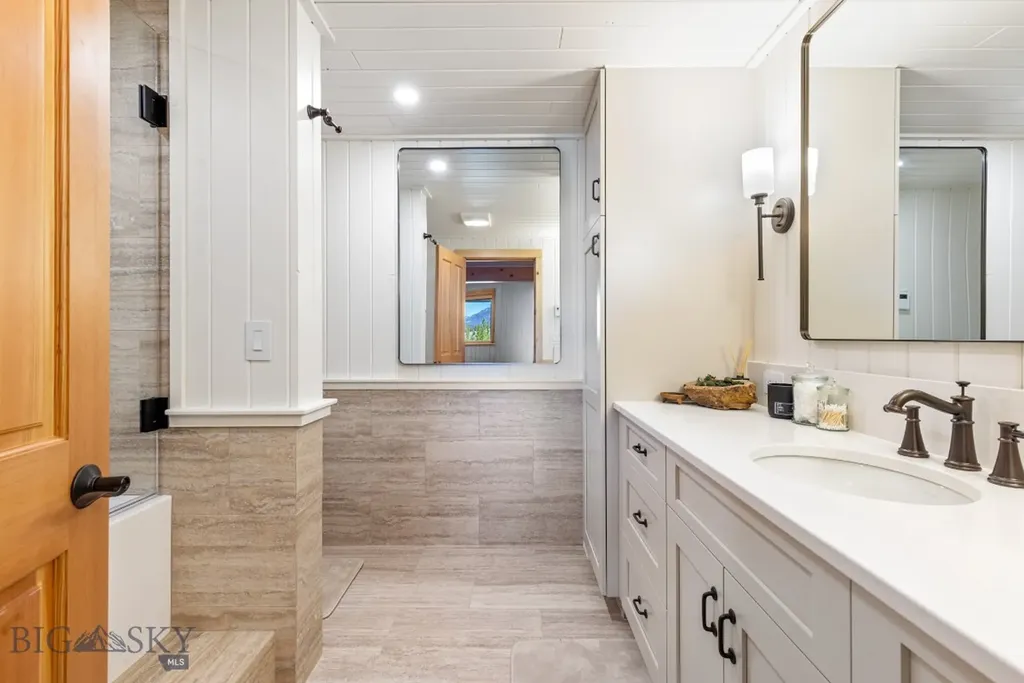 591 Lower Promontory Road Big Sky MT 59730