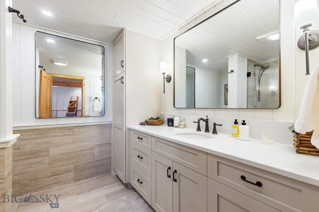 591 Lower Promontory Road Big Sky MT 59730