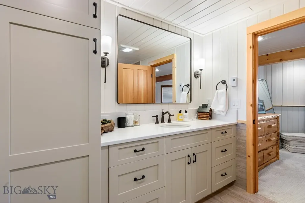 591 Lower Promontory Road Big Sky MT 59730