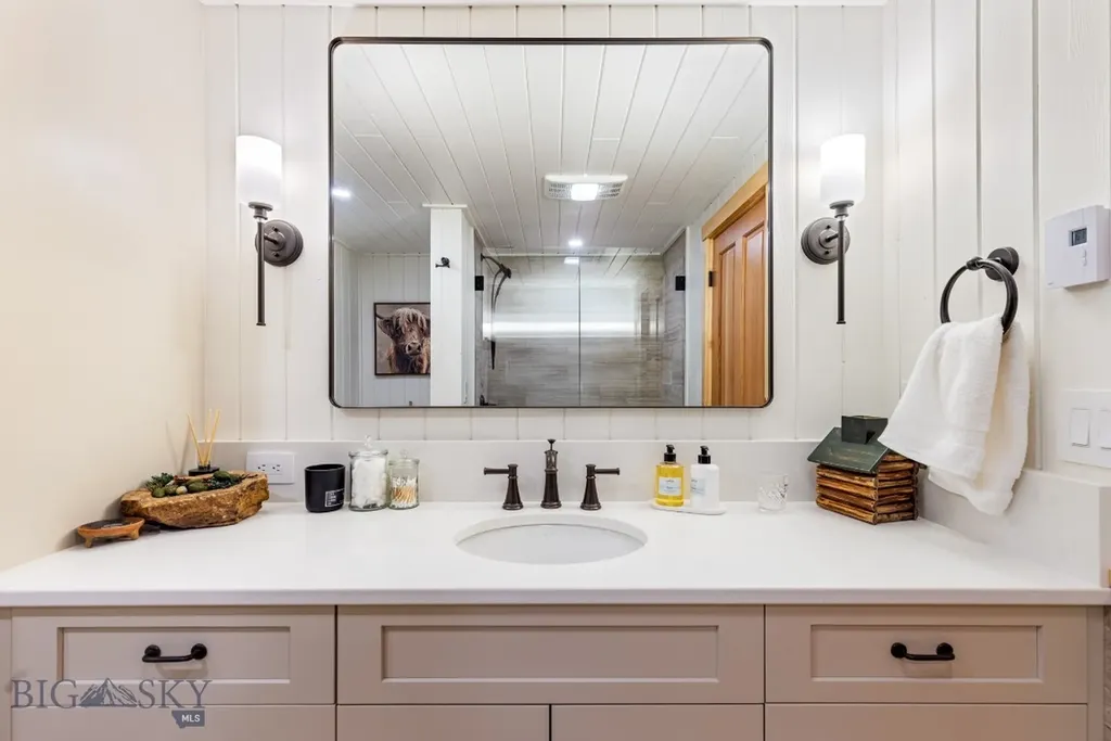 591 Lower Promontory Road Big Sky MT 59730