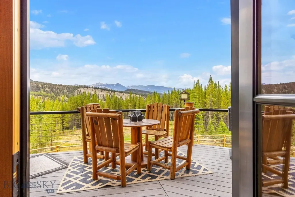591 Lower Promontory Road Big Sky MT 59730