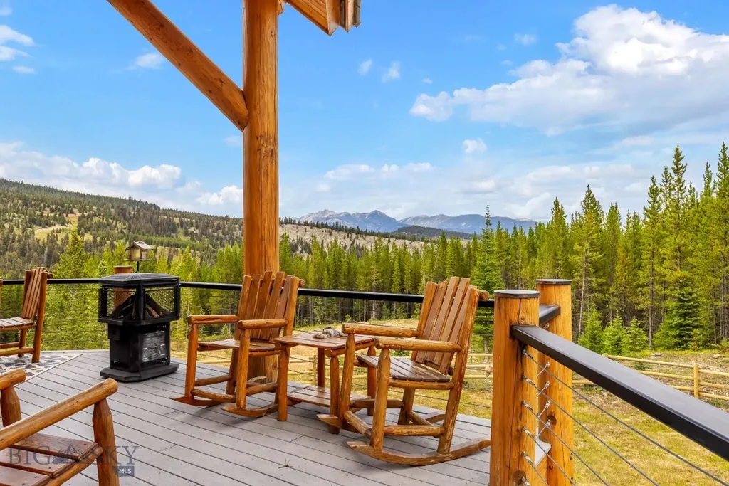591 Lower Promontory Road Big Sky MT 59730