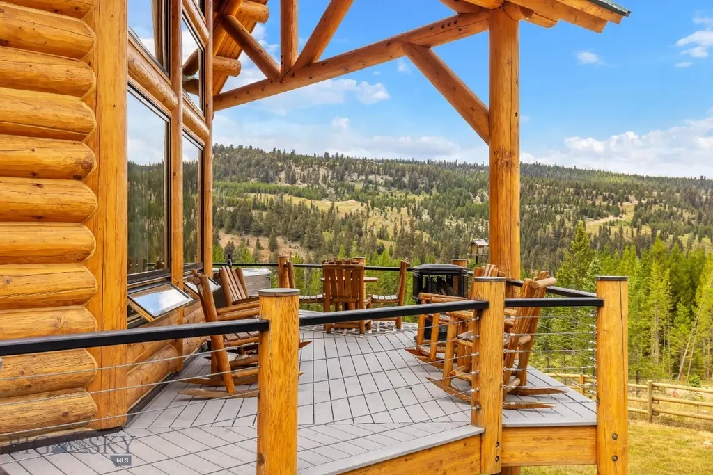591 Lower Promontory Road Big Sky MT 59730