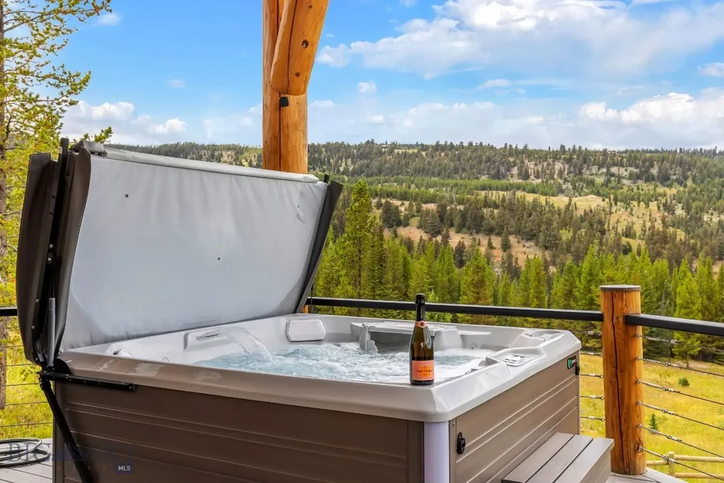 591 Lower Promontory Road Big Sky MT 59730
