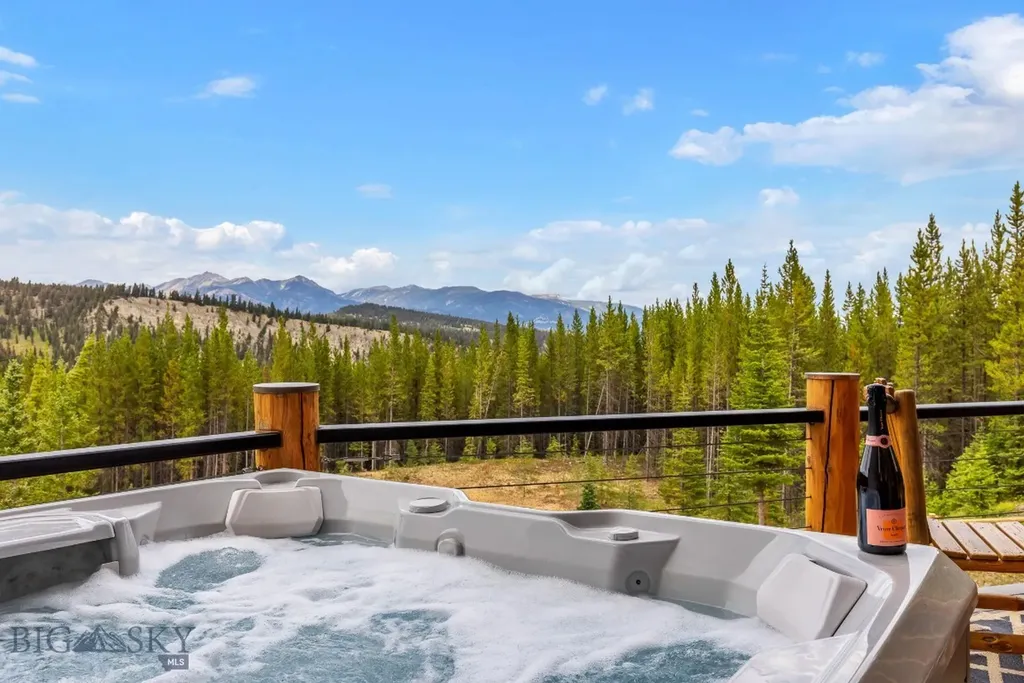 591 Lower Promontory Road Big Sky MT 59730
