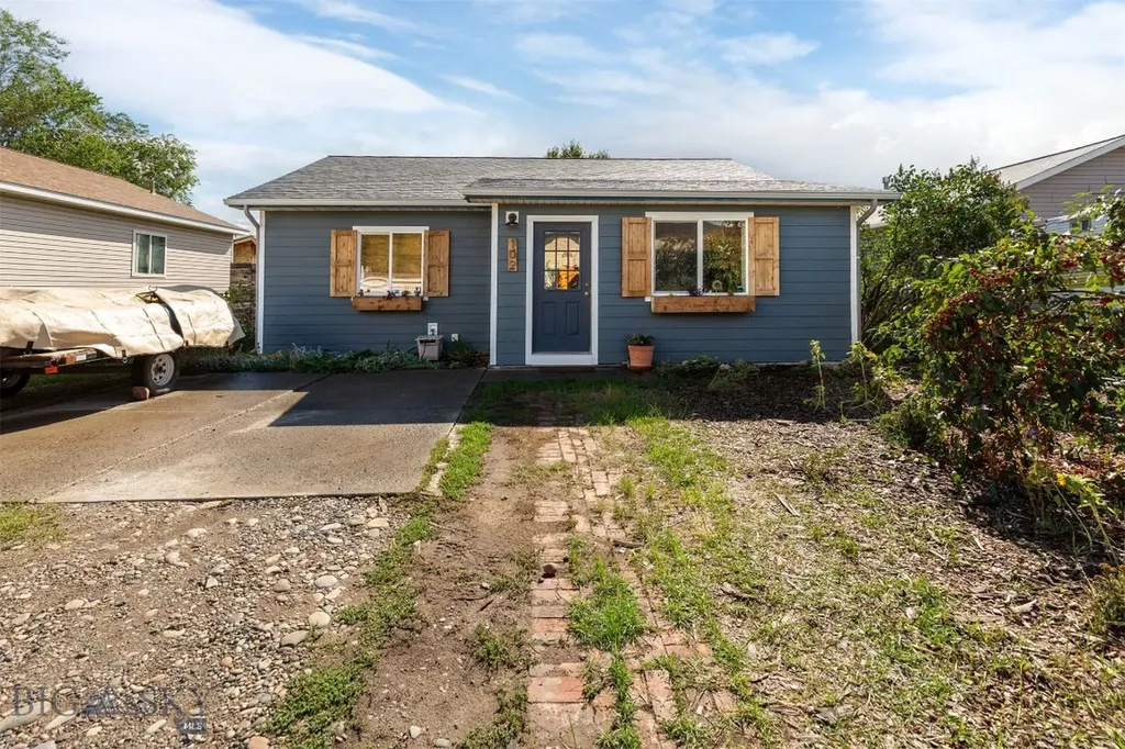 102 9th Street Belgrade MT 59714