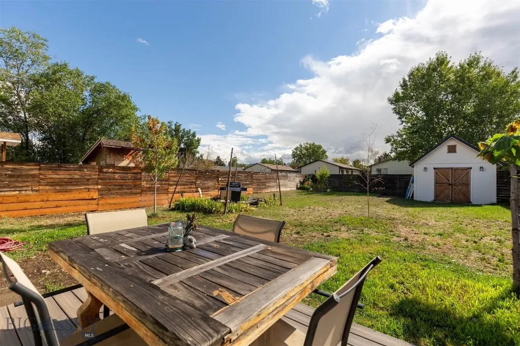 102 9th Street Belgrade MT 59714
