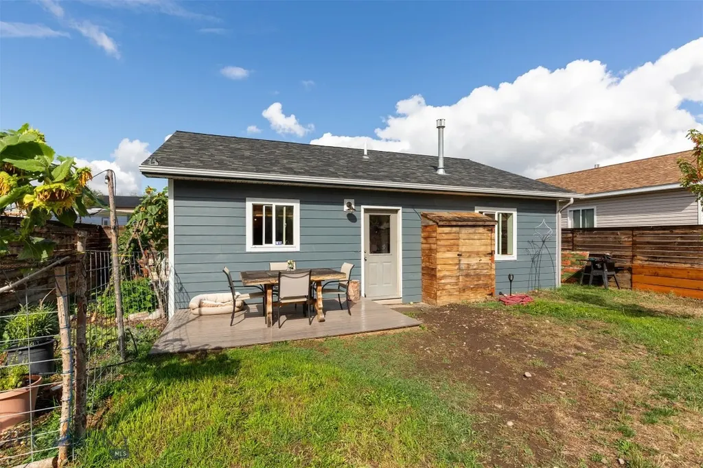 102 9th Street Belgrade MT 59714