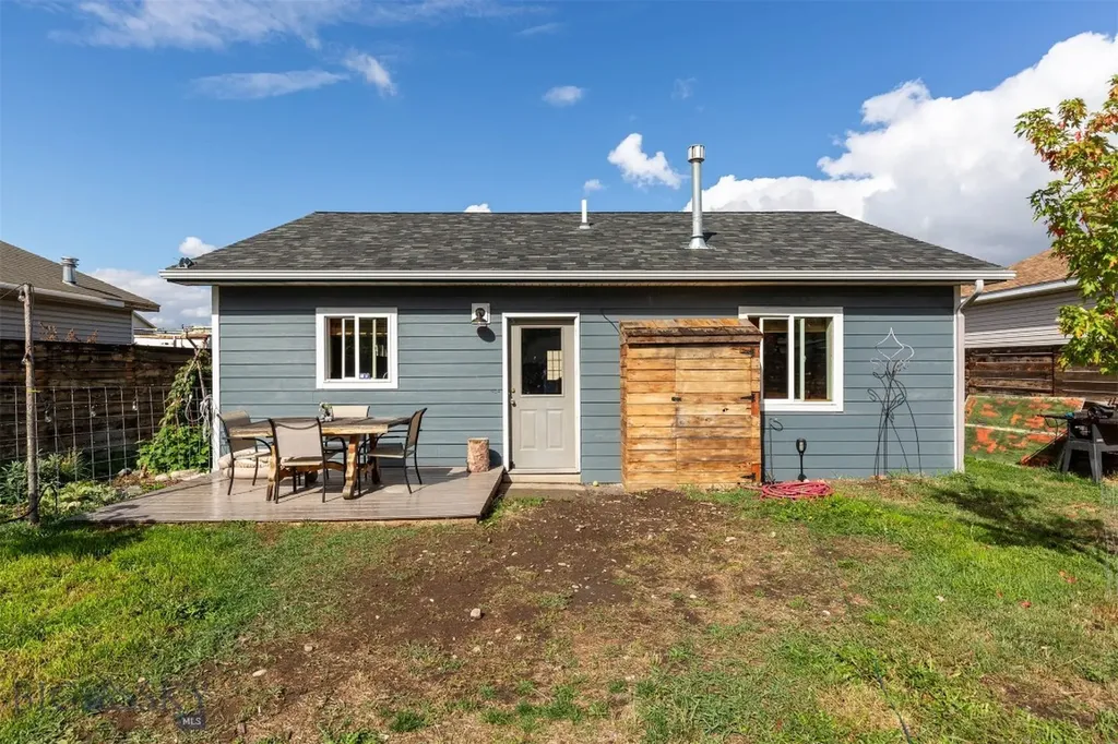 102 9th Street Belgrade MT 59714