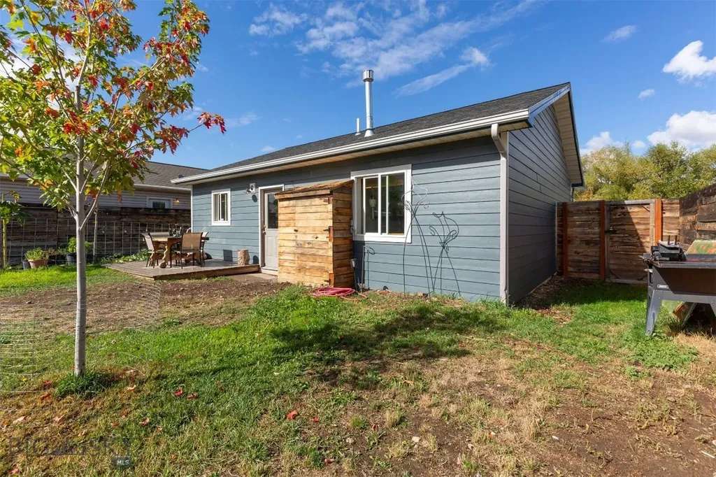 102 9th Street Belgrade MT 59714