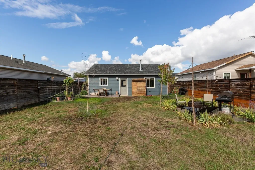 102 9th Street Belgrade MT 59714