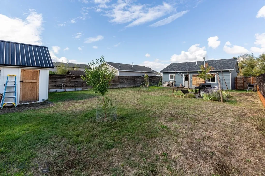 102 9th Street Belgrade MT 59714