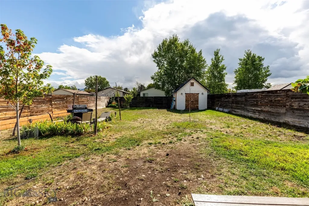 102 9th Street Belgrade MT 59714