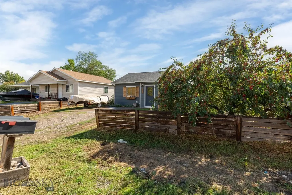 102 9th Street Belgrade MT 59714