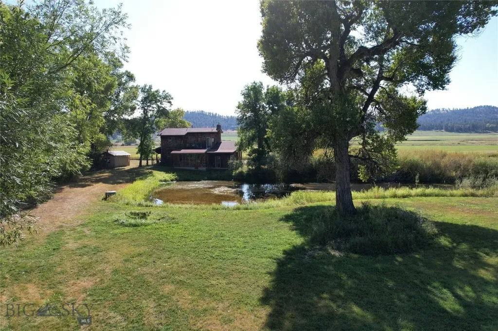 79 Meyers Road Columbus MT 59019
