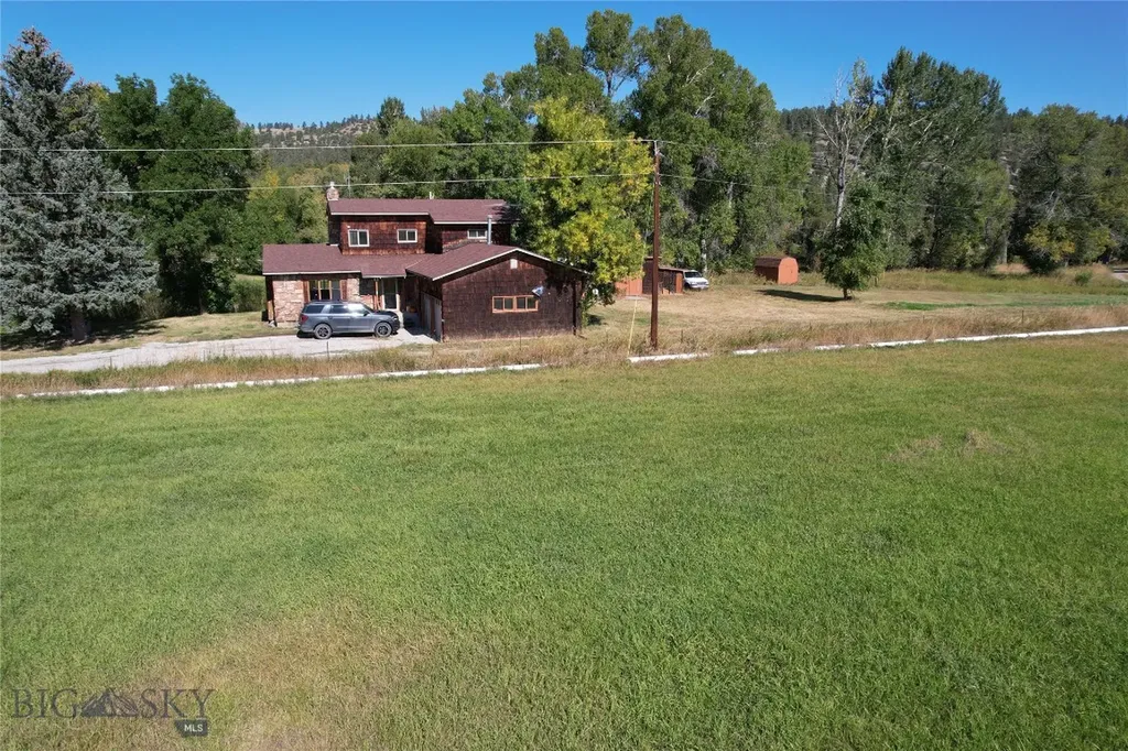 79 Meyers Road Columbus MT 59019