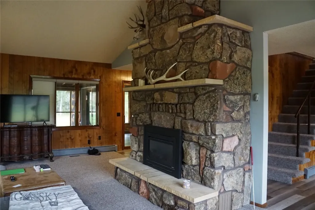 79 Meyers Road Columbus MT 59019