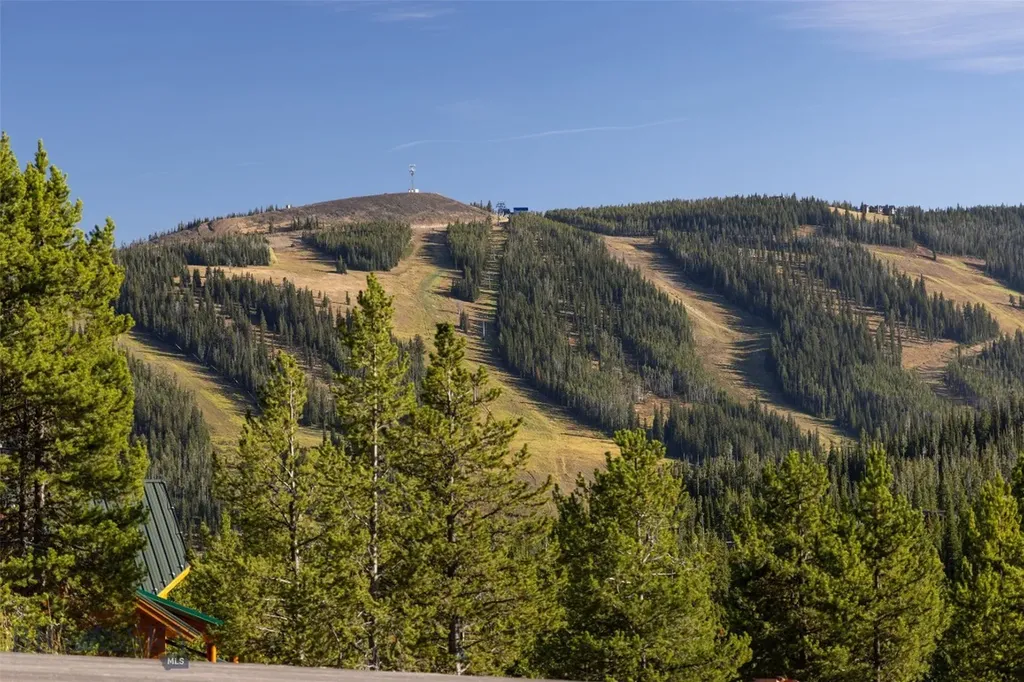 Tbd Little Wolf Big Sky MT 59716