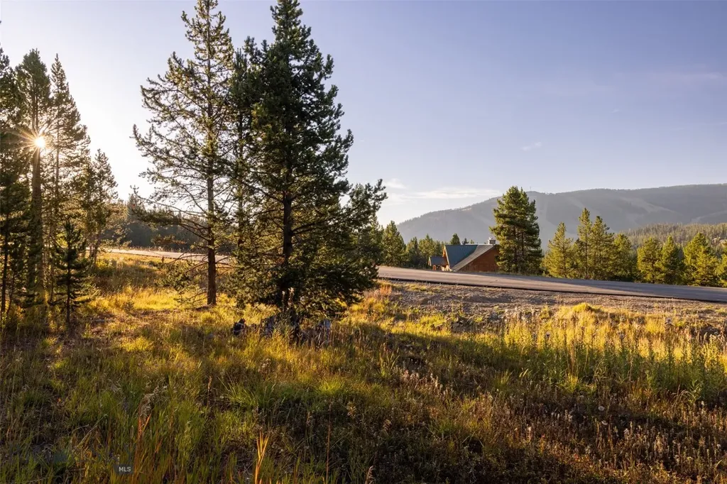 Tbd Little Wolf Big Sky MT 59716