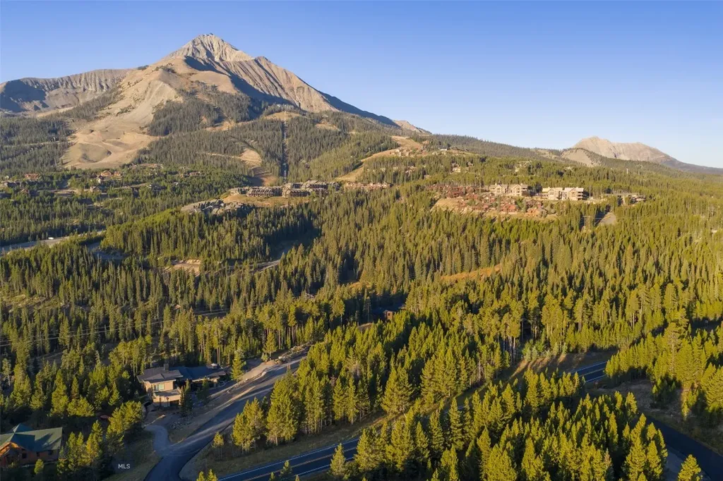 Tbd Little Wolf Big Sky MT 59716