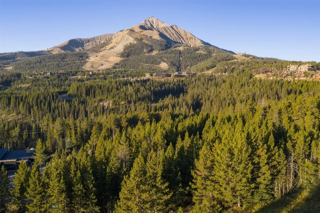Tbd Little Wolf Big Sky MT 59716