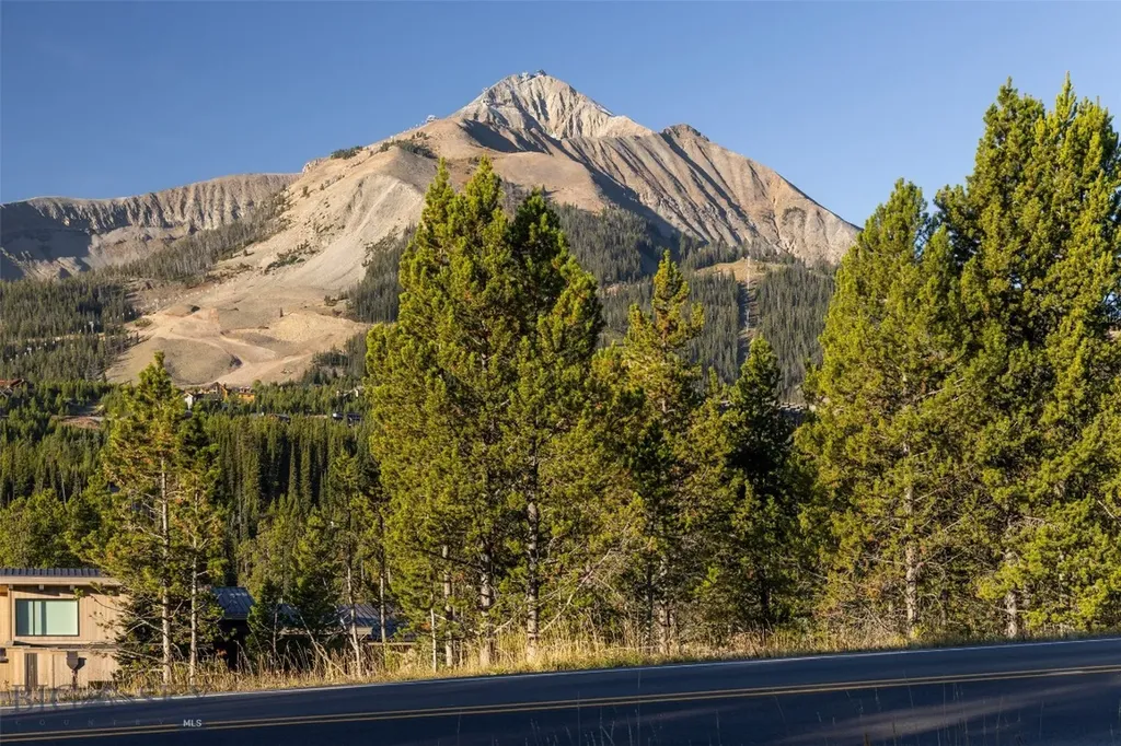 Tbd Little Wolf Big Sky MT 59716