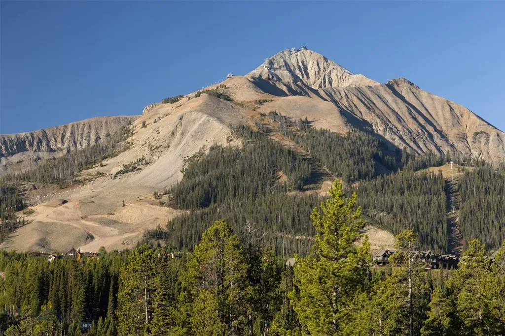 Tbd Little Wolf Big Sky MT 59716