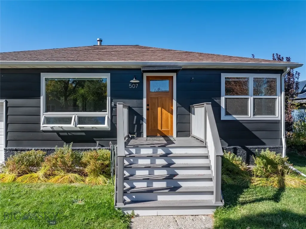 507 S 14th Street Bozeman MT 59715