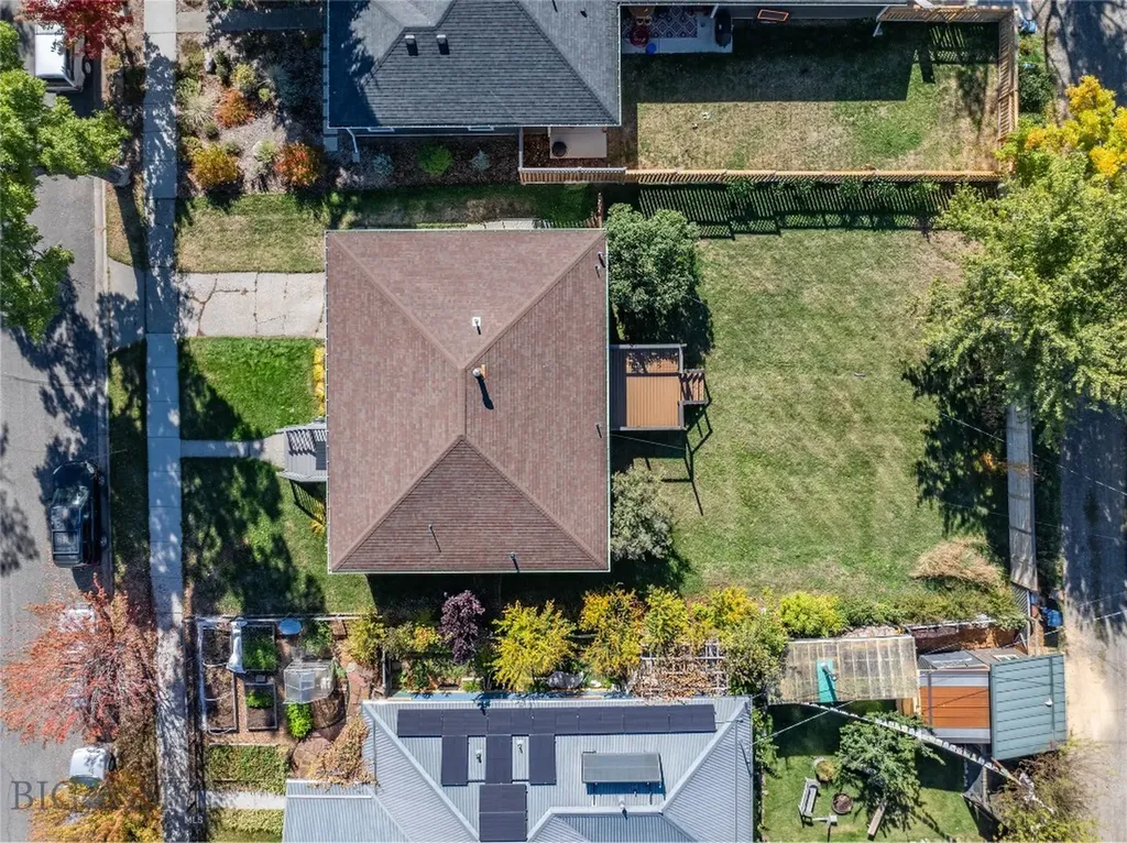 507 S 14th Street Bozeman MT 59715