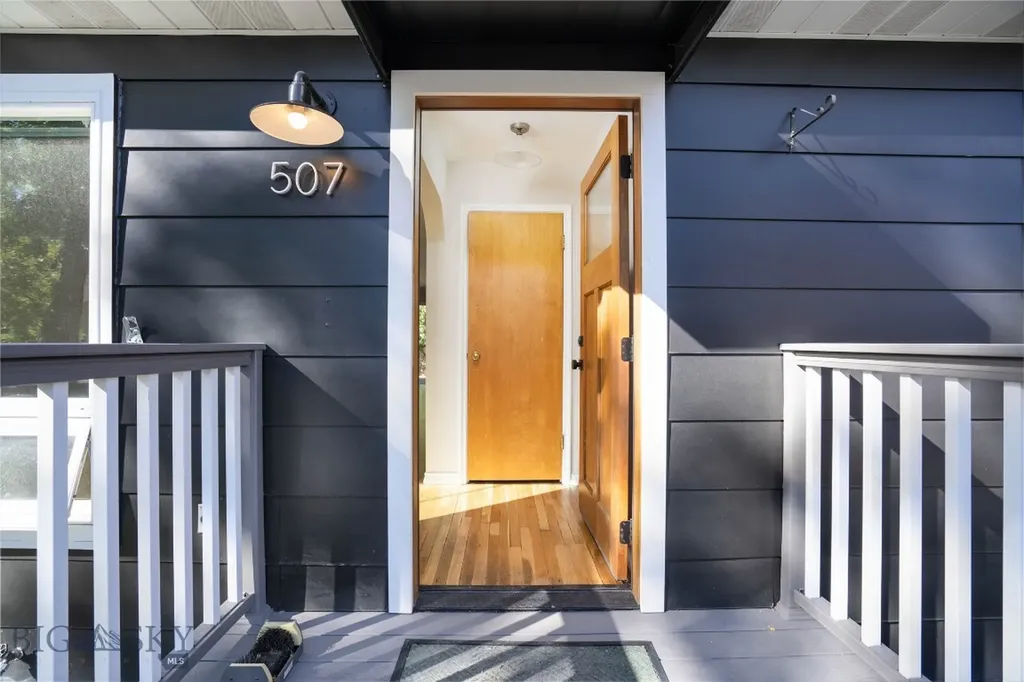 507 S 14th Street Bozeman MT 59715