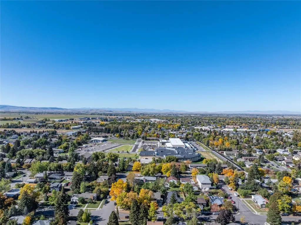 507 S 14th Street Bozeman MT 59715