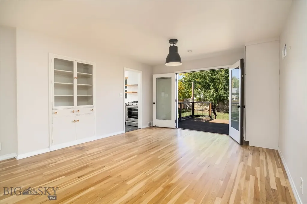 507 S 14th Street Bozeman MT 59715