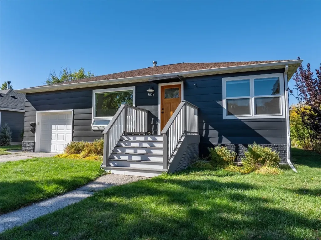 507 S 14th Street Bozeman MT 59715