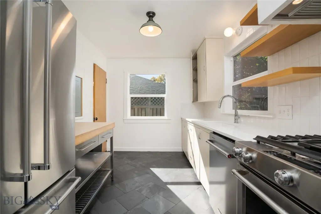 507 S 14th Street Bozeman MT 59715