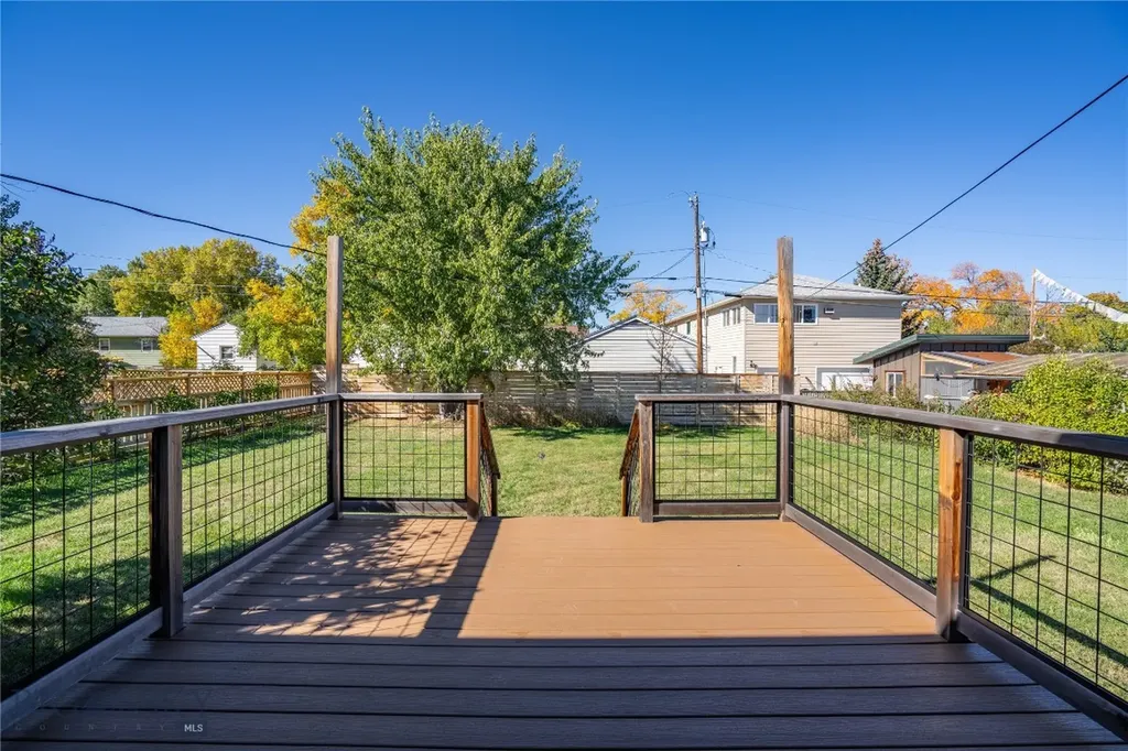 507 S 14th Street Bozeman MT 59715