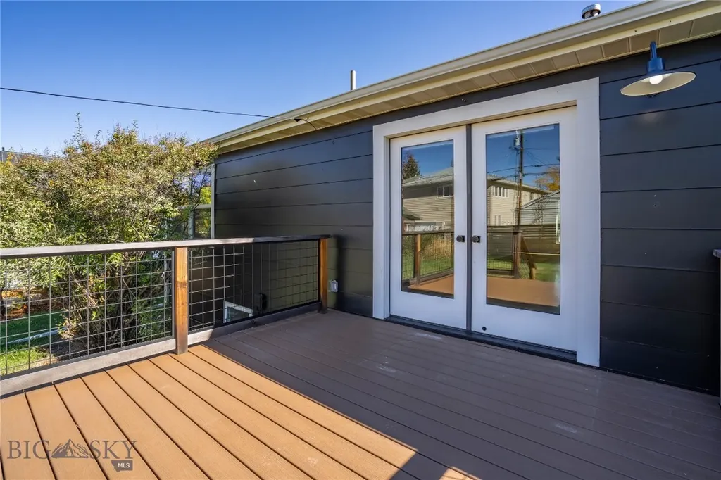 507 S 14th Street Bozeman MT 59715