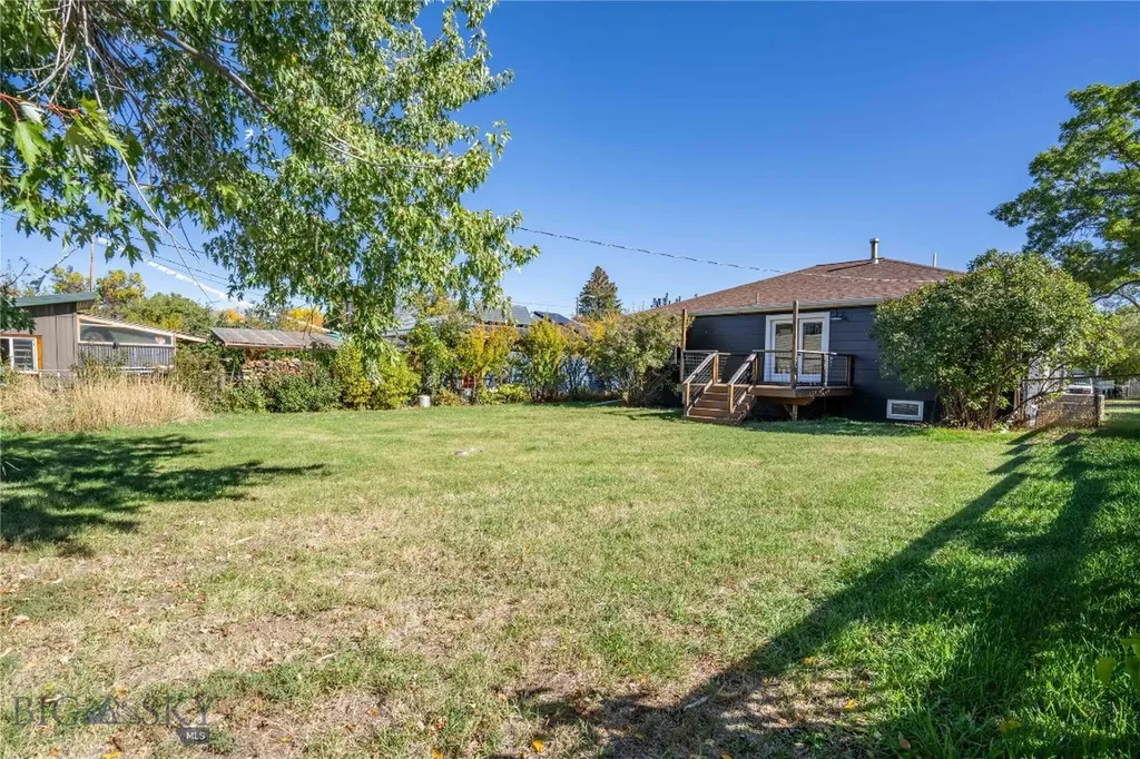 507 S 14th Street Bozeman MT 59715