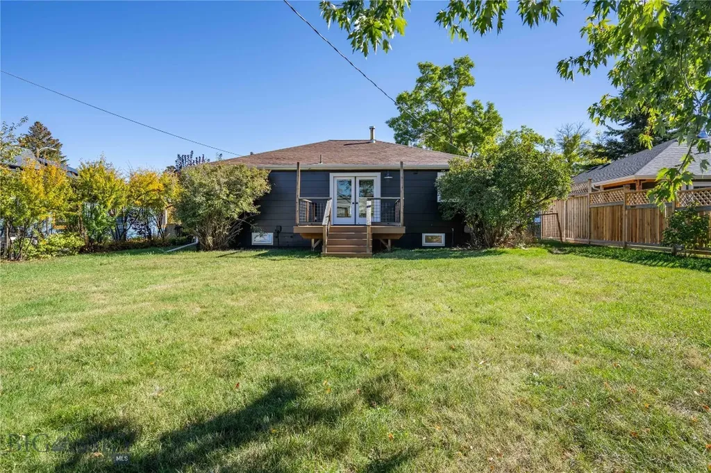 507 S 14th Street Bozeman MT 59715