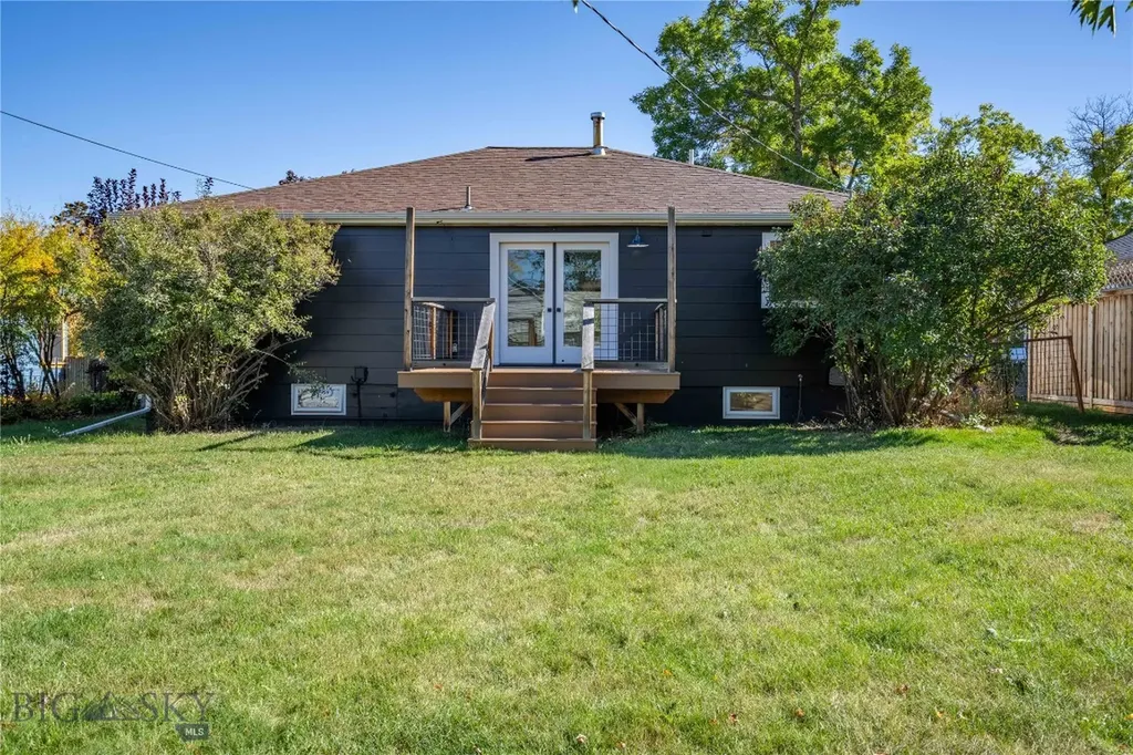 507 S 14th Street Bozeman MT 59715