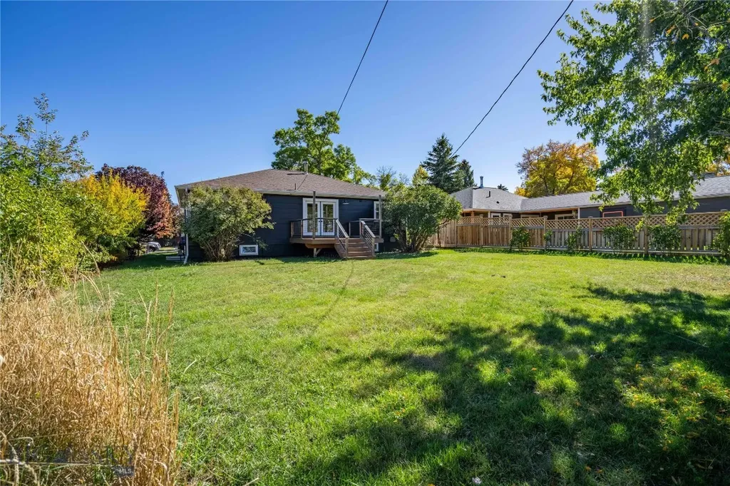 507 S 14th Street Bozeman MT 59715