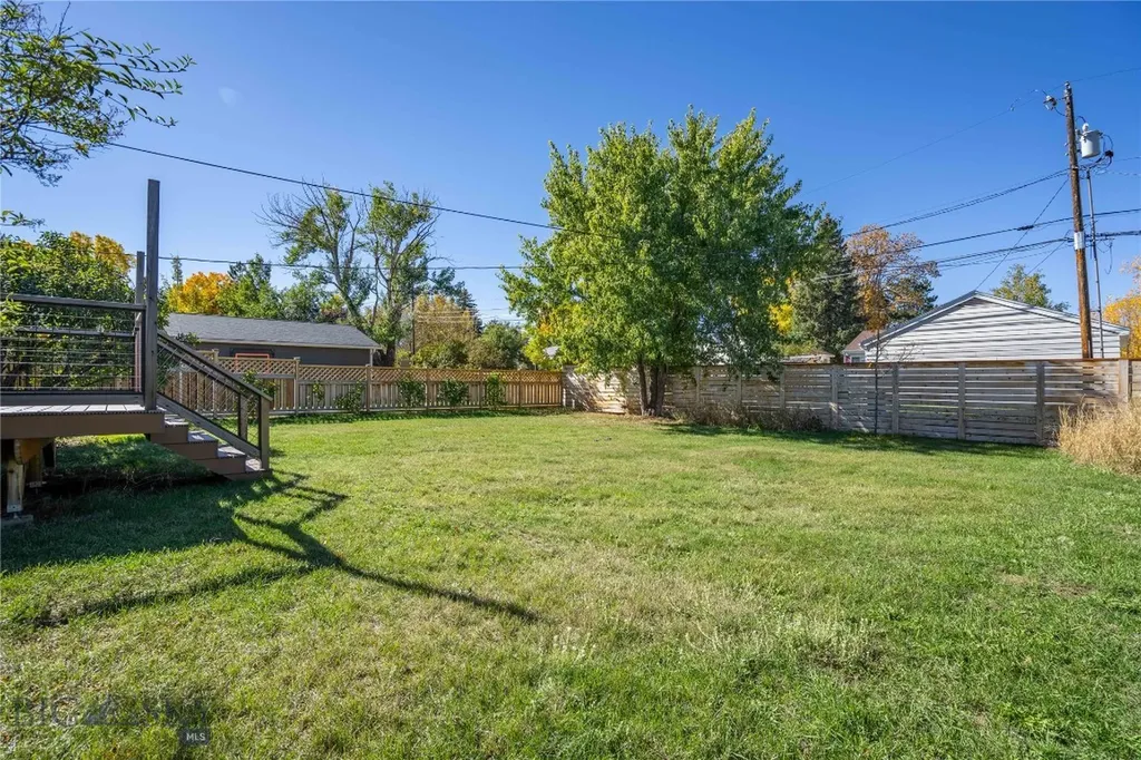 507 S 14th Street Bozeman MT 59715