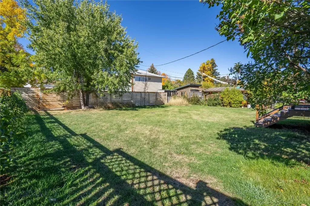 507 S 14th Street Bozeman MT 59715