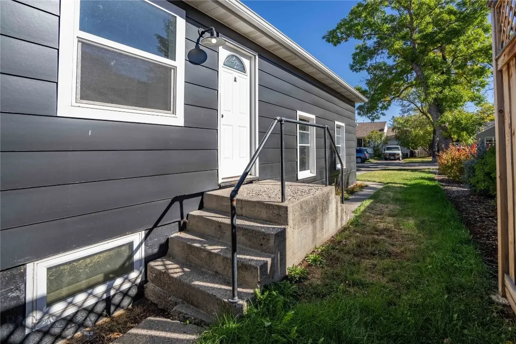 507 S 14th Street Bozeman MT 59715