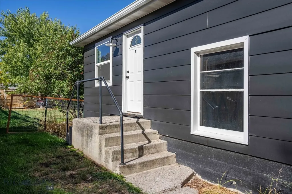 507 S 14th Street Bozeman MT 59715
