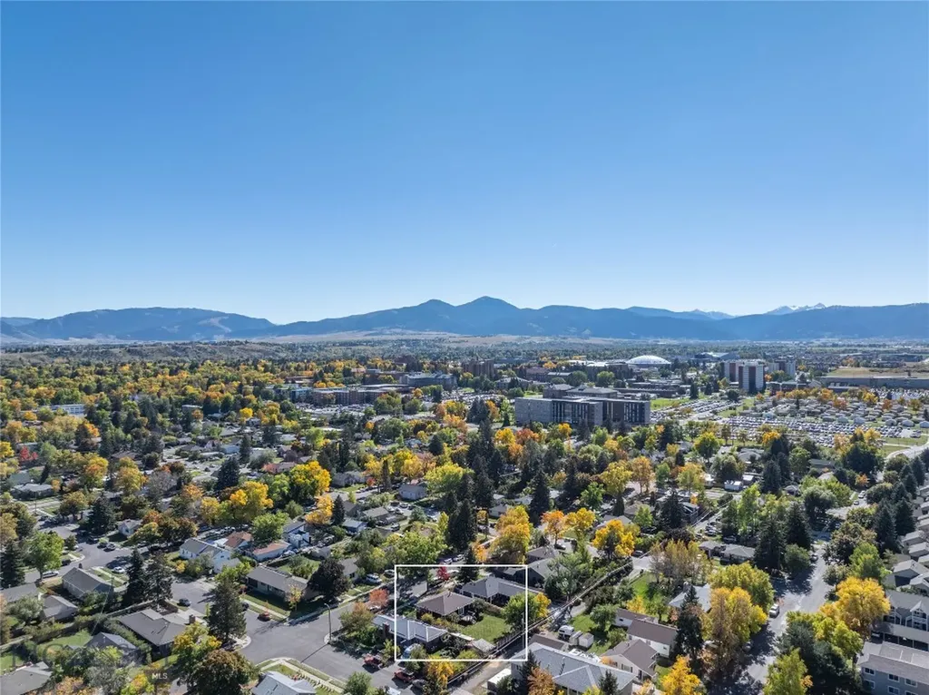507 S 14th Street Bozeman MT 59715