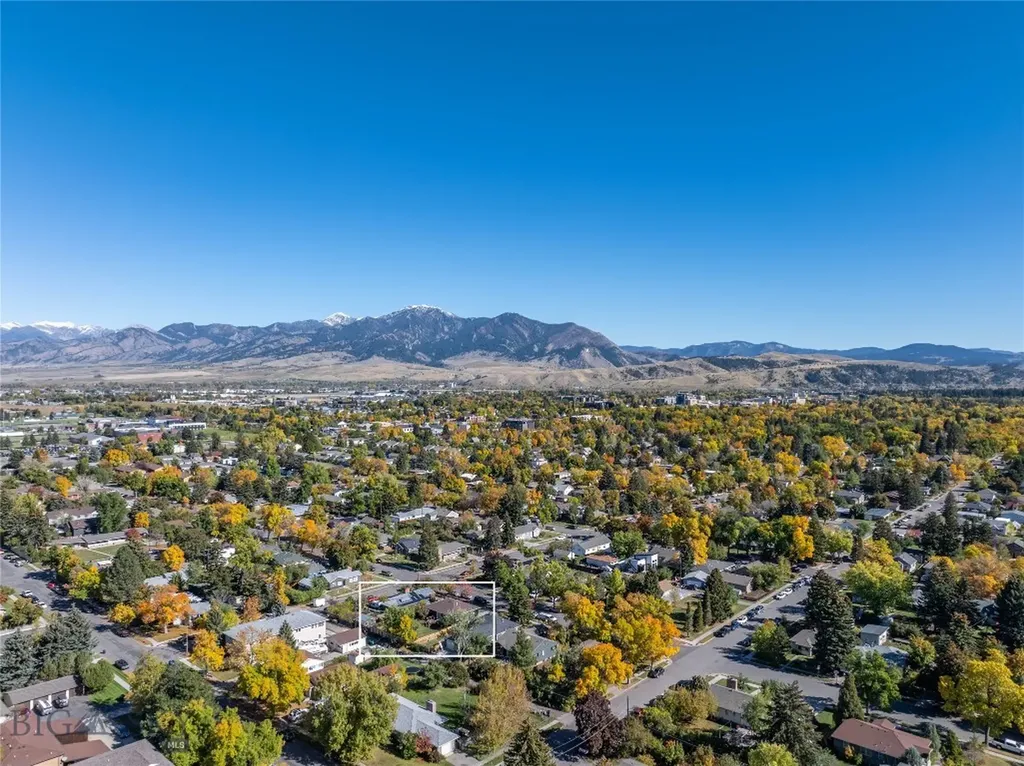 507 S 14th Street Bozeman MT 59715