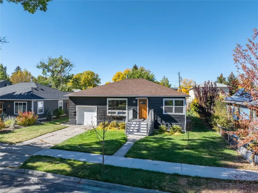 507 S 14th Street Bozeman MT 59715